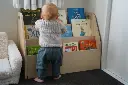Children's Bookshelf
