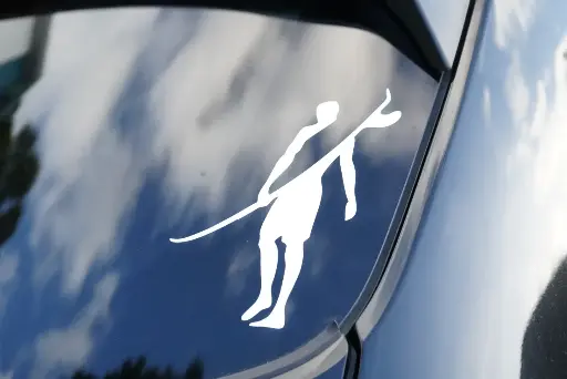 Surfer